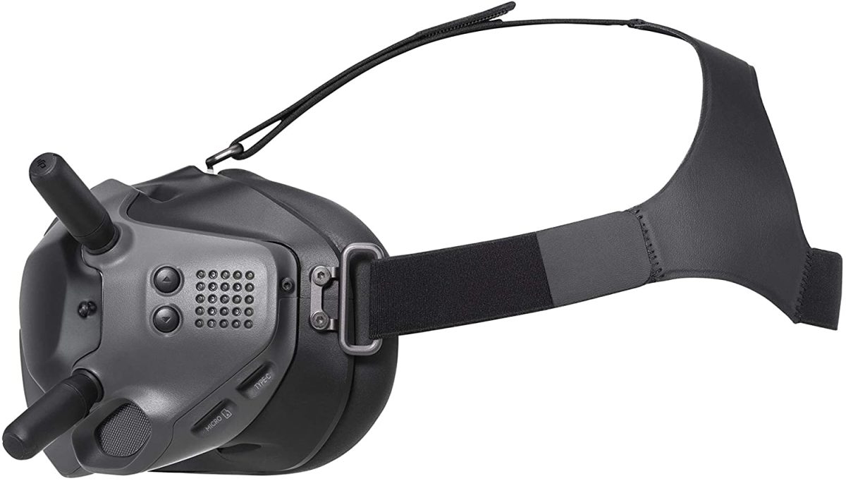 DJI FPV Goggle