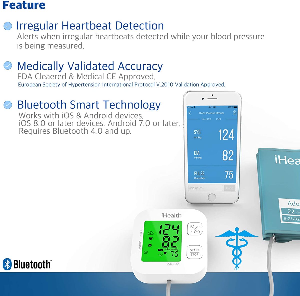 iHealth