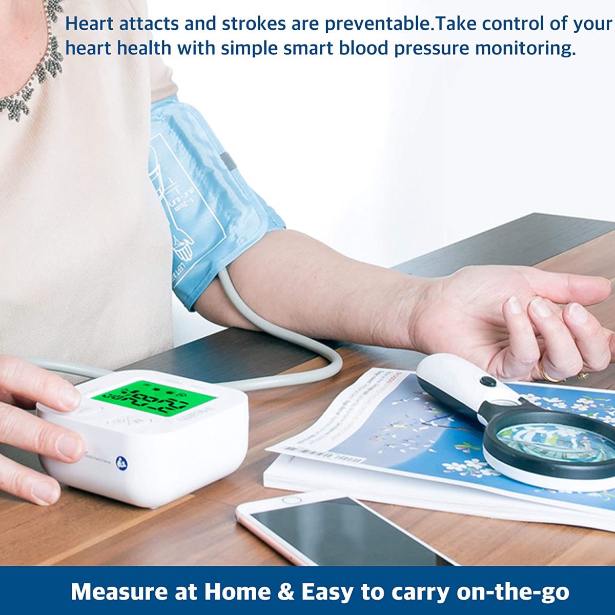 iHealth