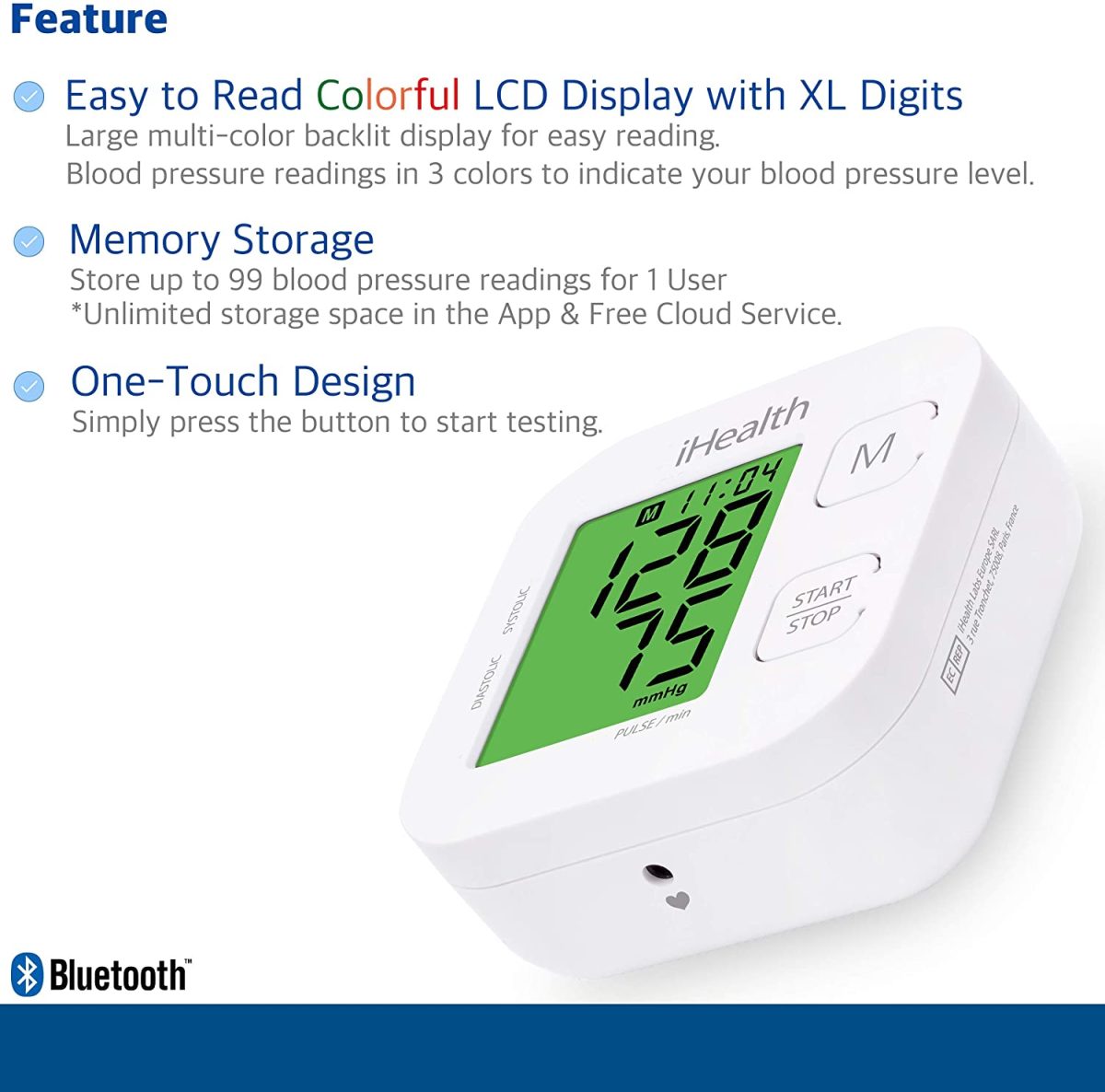 iHealth