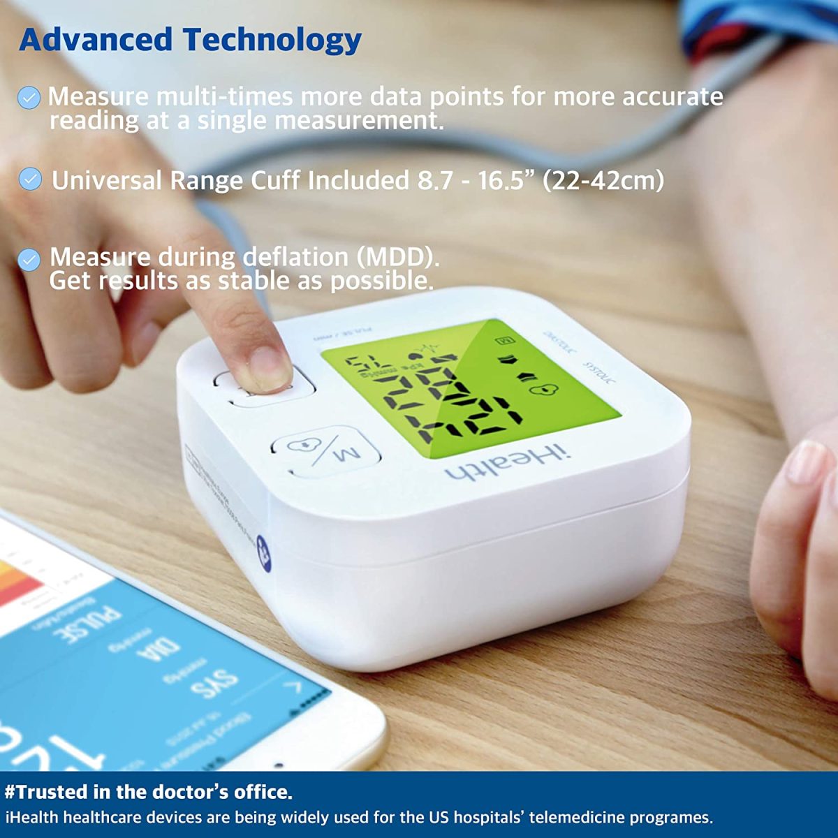 iHealth