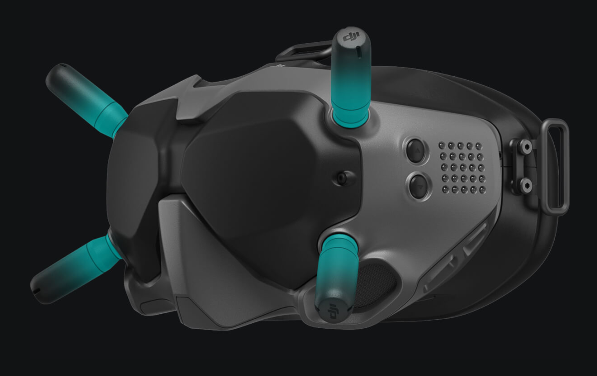 DJI FPV Goggle