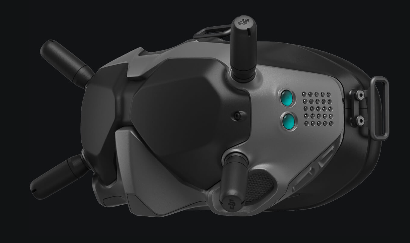 DJI FPV Goggle