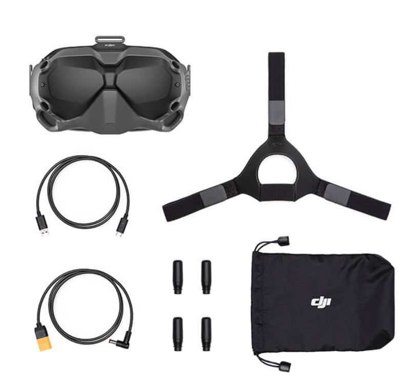 DJI FPV Goggle