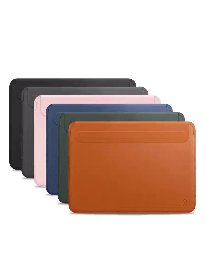 macbook Bag Leather 13"