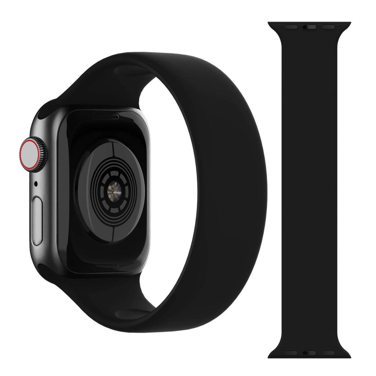 Solo loop for all series