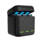 GoPro Hero 9 Battery and Charing Case