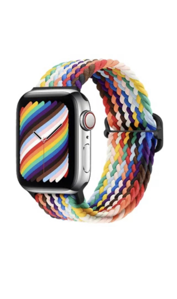 Apple Watch Band 42,44,45,38,40,41mm