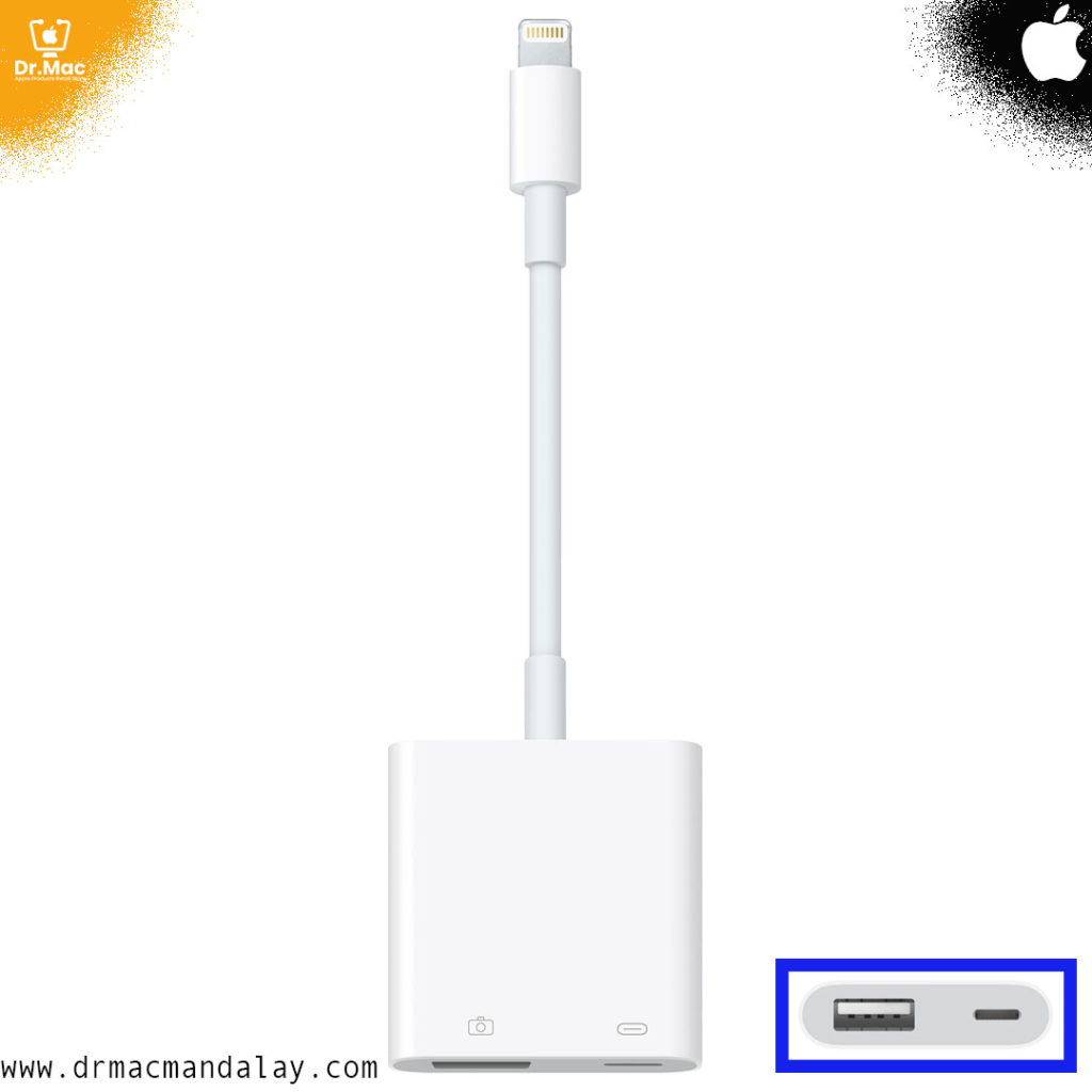 apple lightning to usb 3 camera adapter