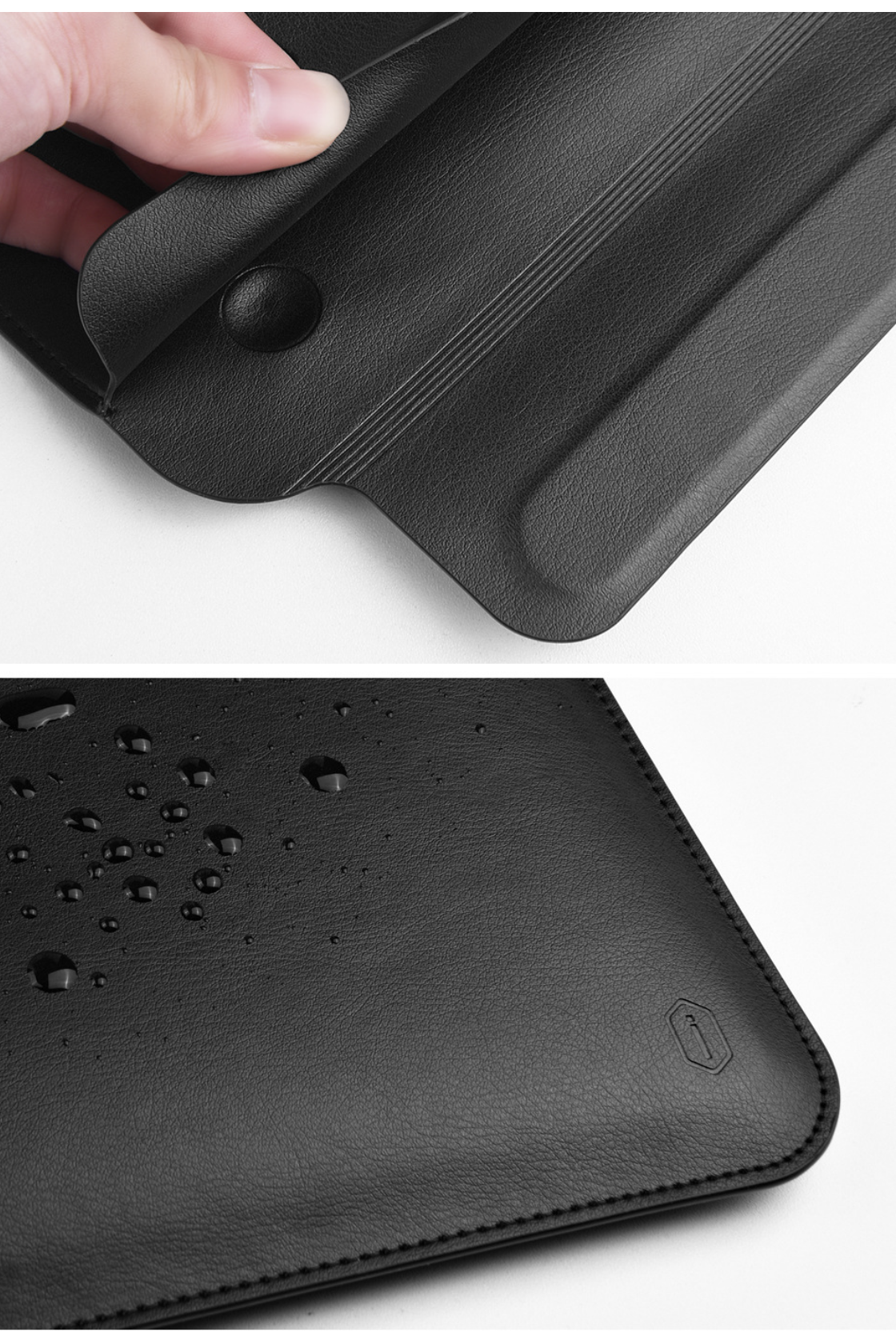 Some Water Resistance
