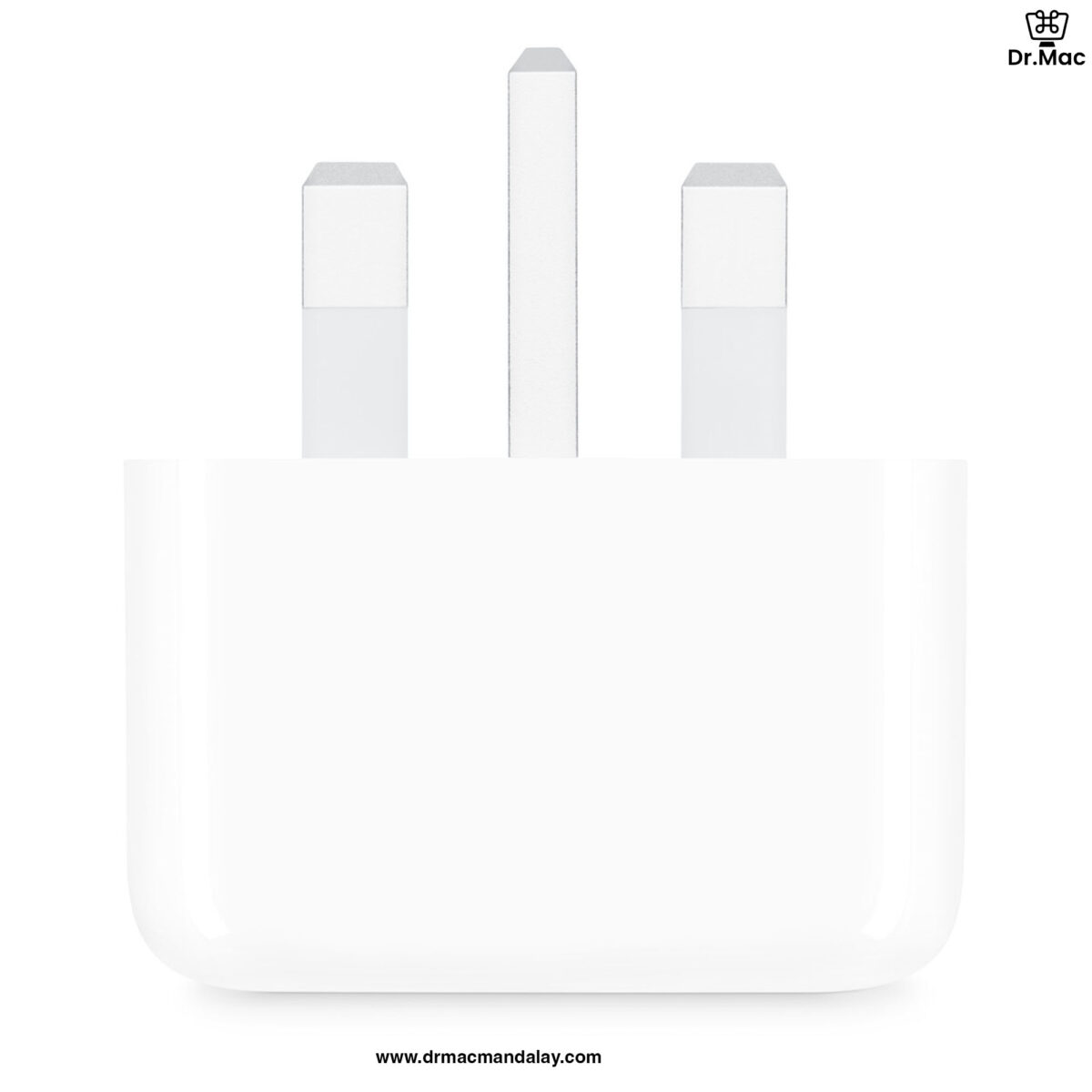apple 20w usb c power adapter
