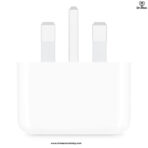 apple 20w usb c power adapter