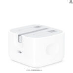 apple 20w usb c power adapter