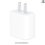 apple 20w usb c power adapter