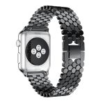 Apple Watch Stainless Steel Band for 44mm