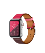 Apple Watch Band Lather for 44mm