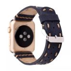 Apple Watch Band Lather for 44mm