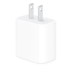apple 20w usb c power adapter