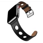 Apple Watch Band Lather for 44mm