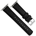 Apple Watch Band Lather for 44mm