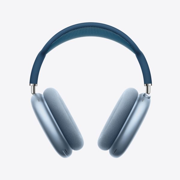 airpods max (Blue)