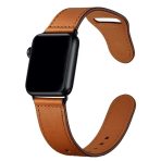 Apple Watch Band Lather for 44mm