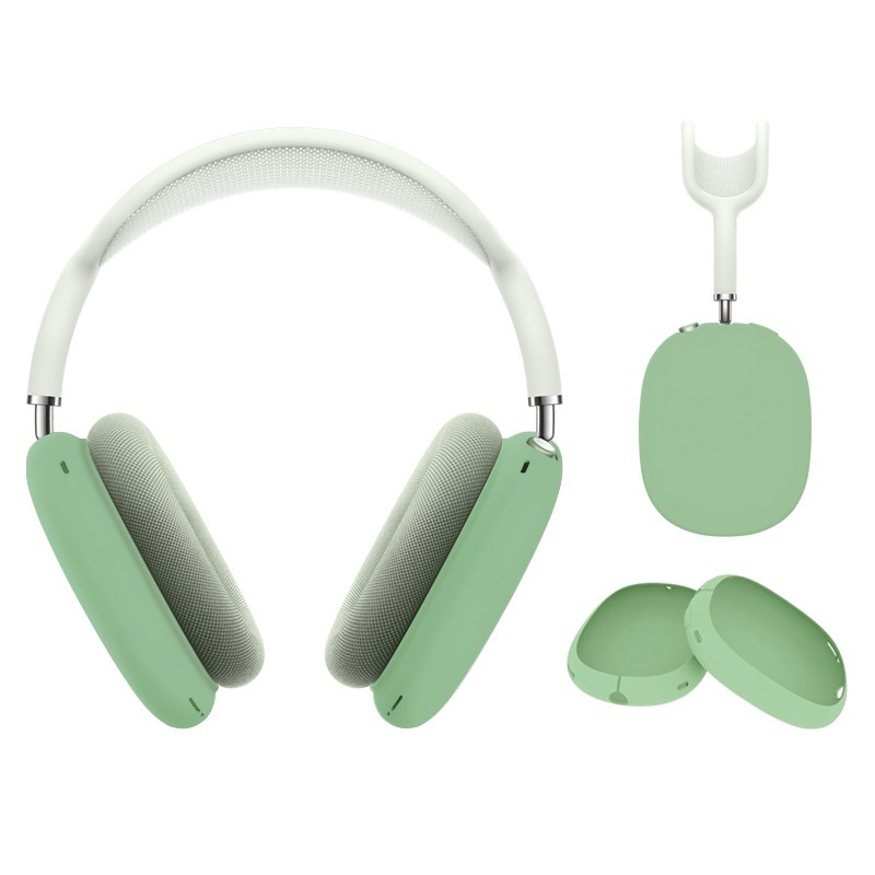 AirPods Max silicon case