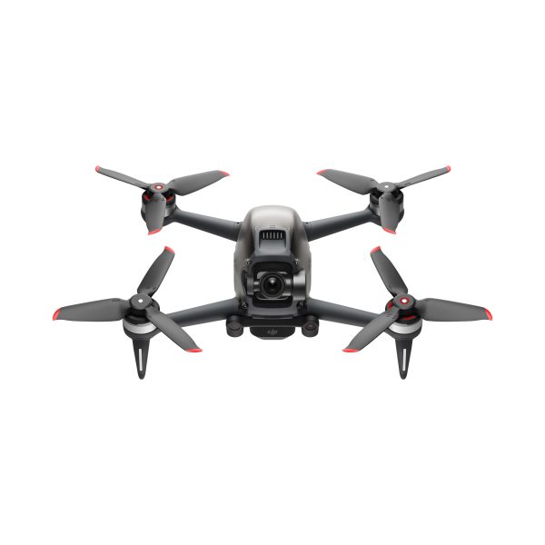 DJI FPV