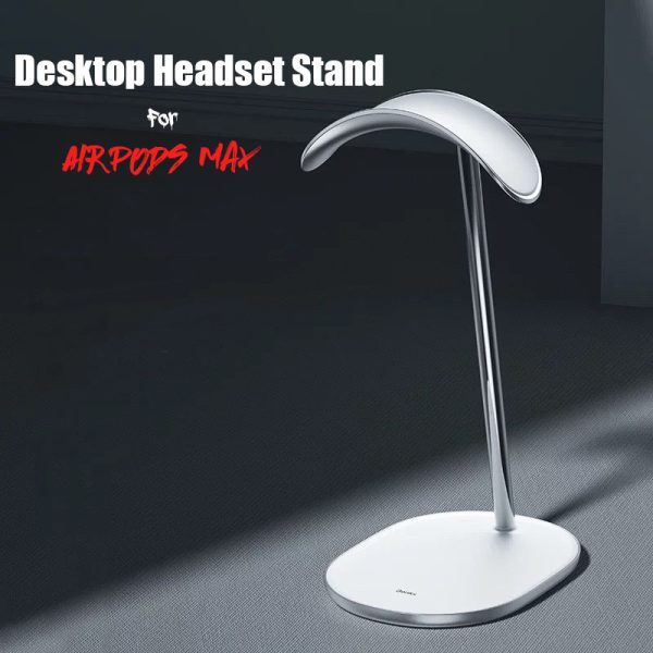 Headset Stand