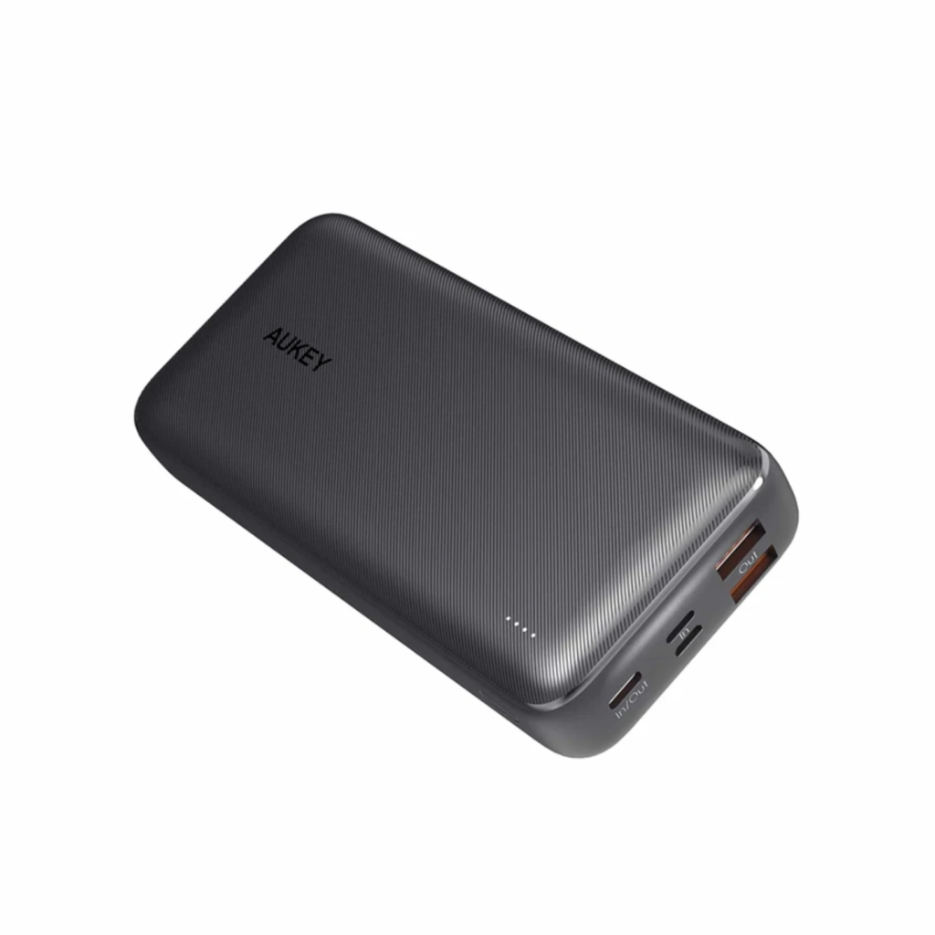 20000mAh Power Bank