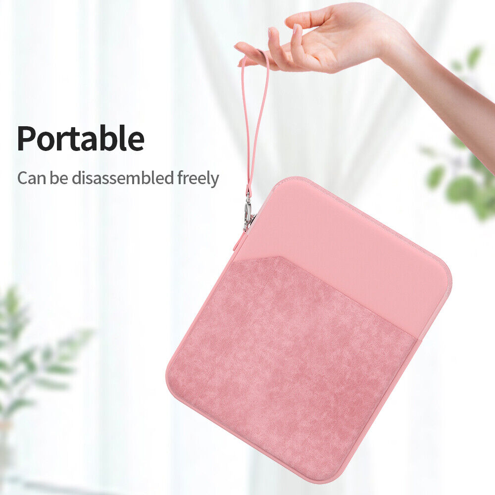 ipad 9.7",10.2"10.5"10.9",11" bag