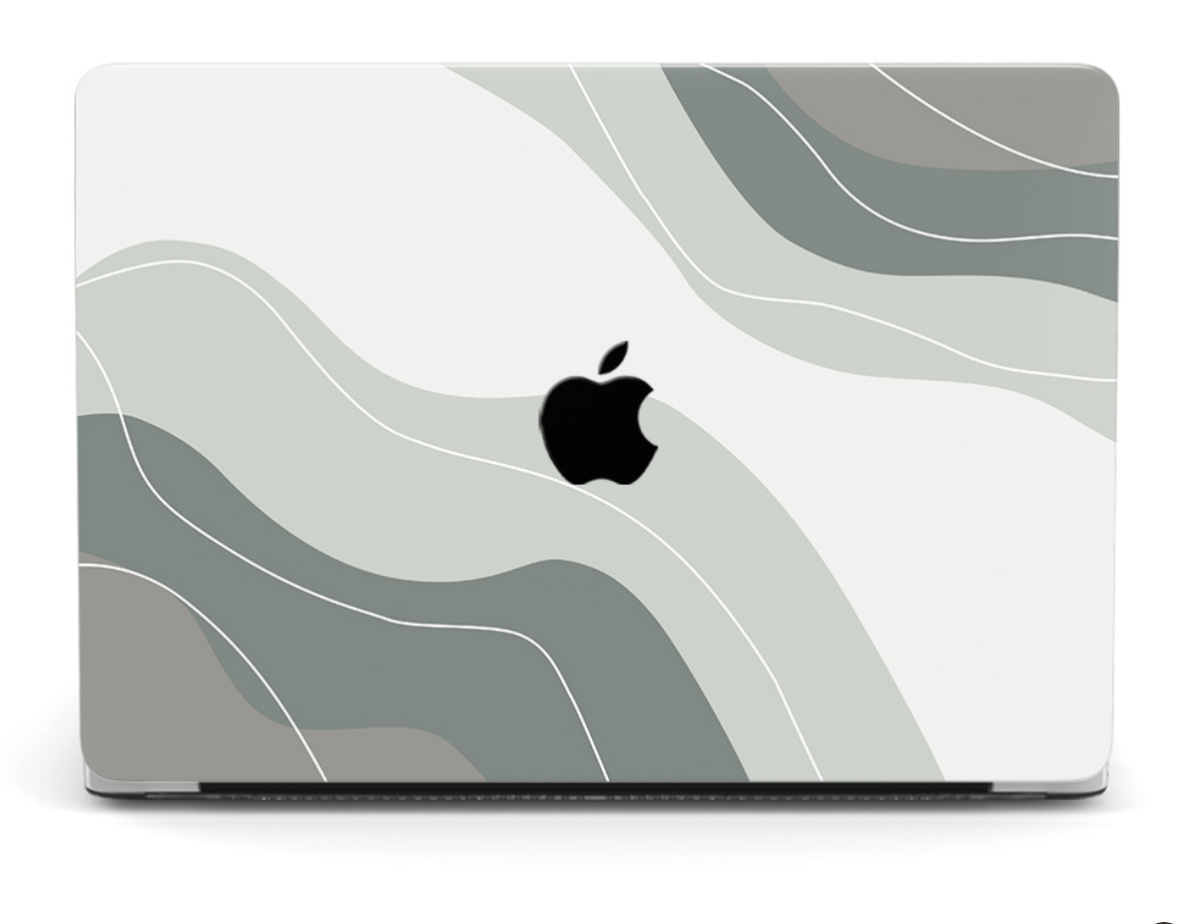 Macbook Air M2 15.3’’ Cover Design
