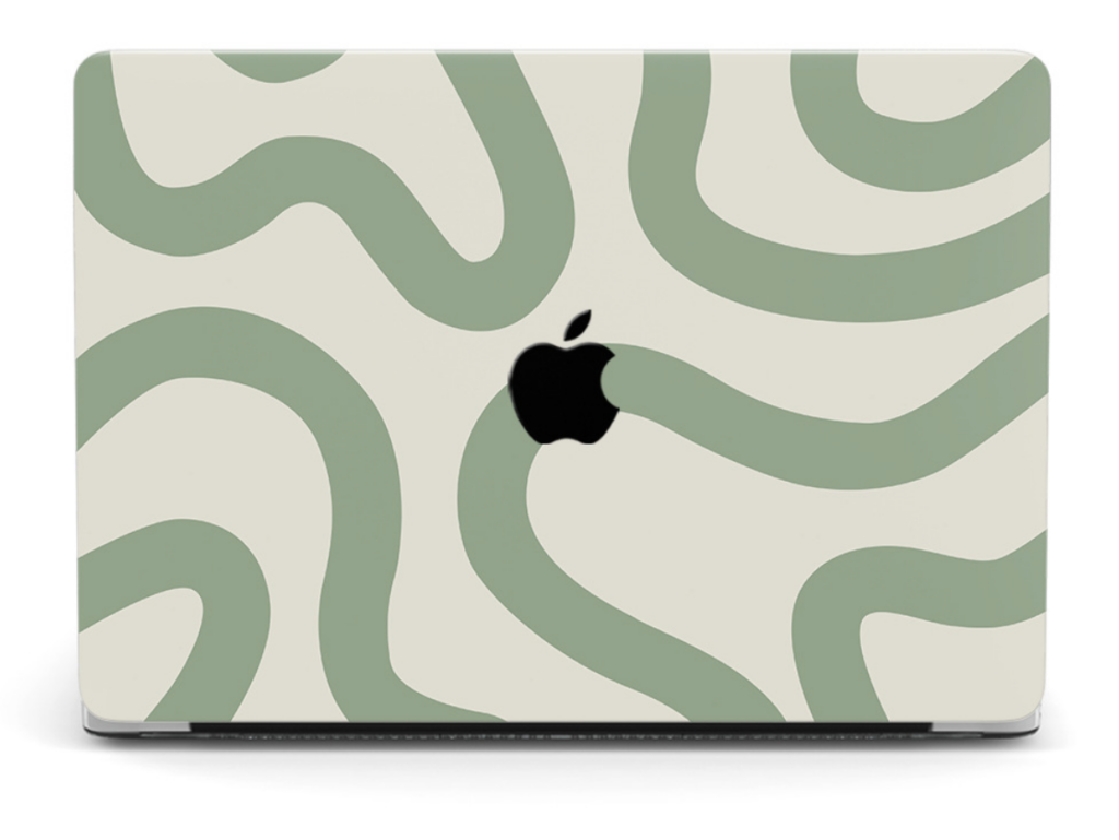Macbook Air M2 15.3’’ Cover Design