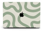 Macbook Air M2 15.3’’ Cover Design