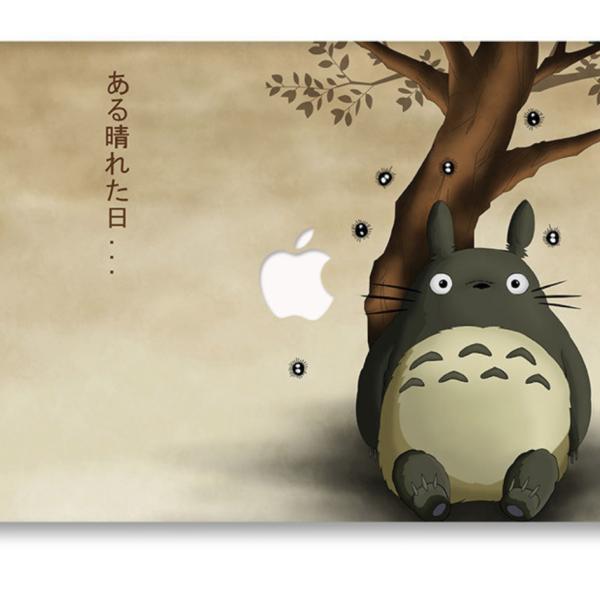 macbook pro 13.3" 2016 2022 m2 bodycover( design)