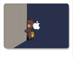 MacBook Body Cover Design For Air (2018-2020 M1)