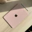 Crocodile Print Leather MacBook Case