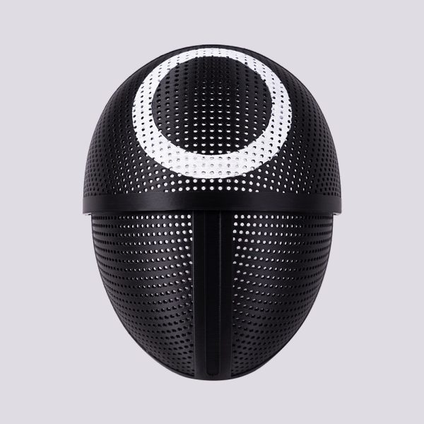 guard mask Circle