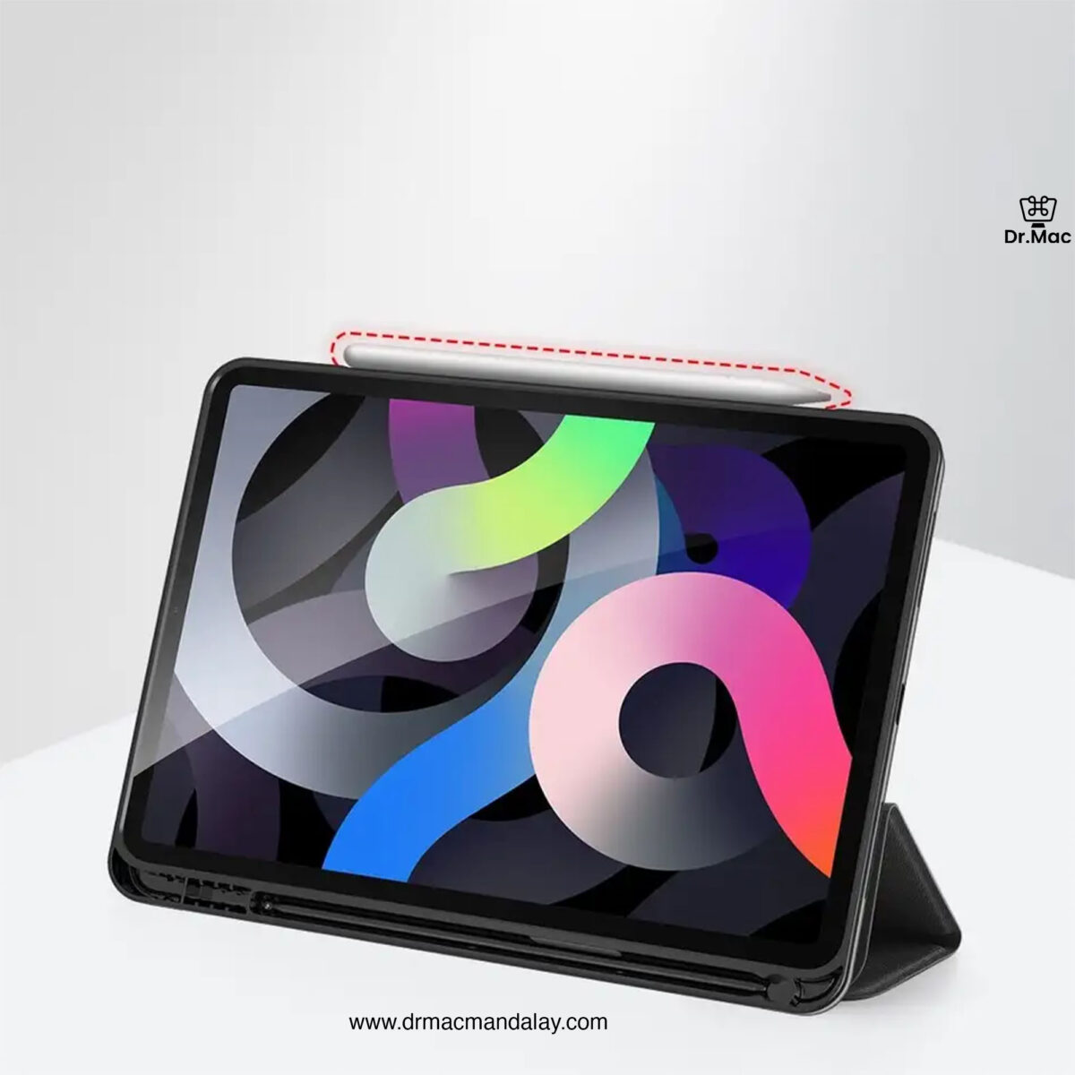 dux ducis ipad body cover for ipad 7th gen, 8th gen & 9th gen,new ipad air 4th & 5th gen 10.9"(2020)