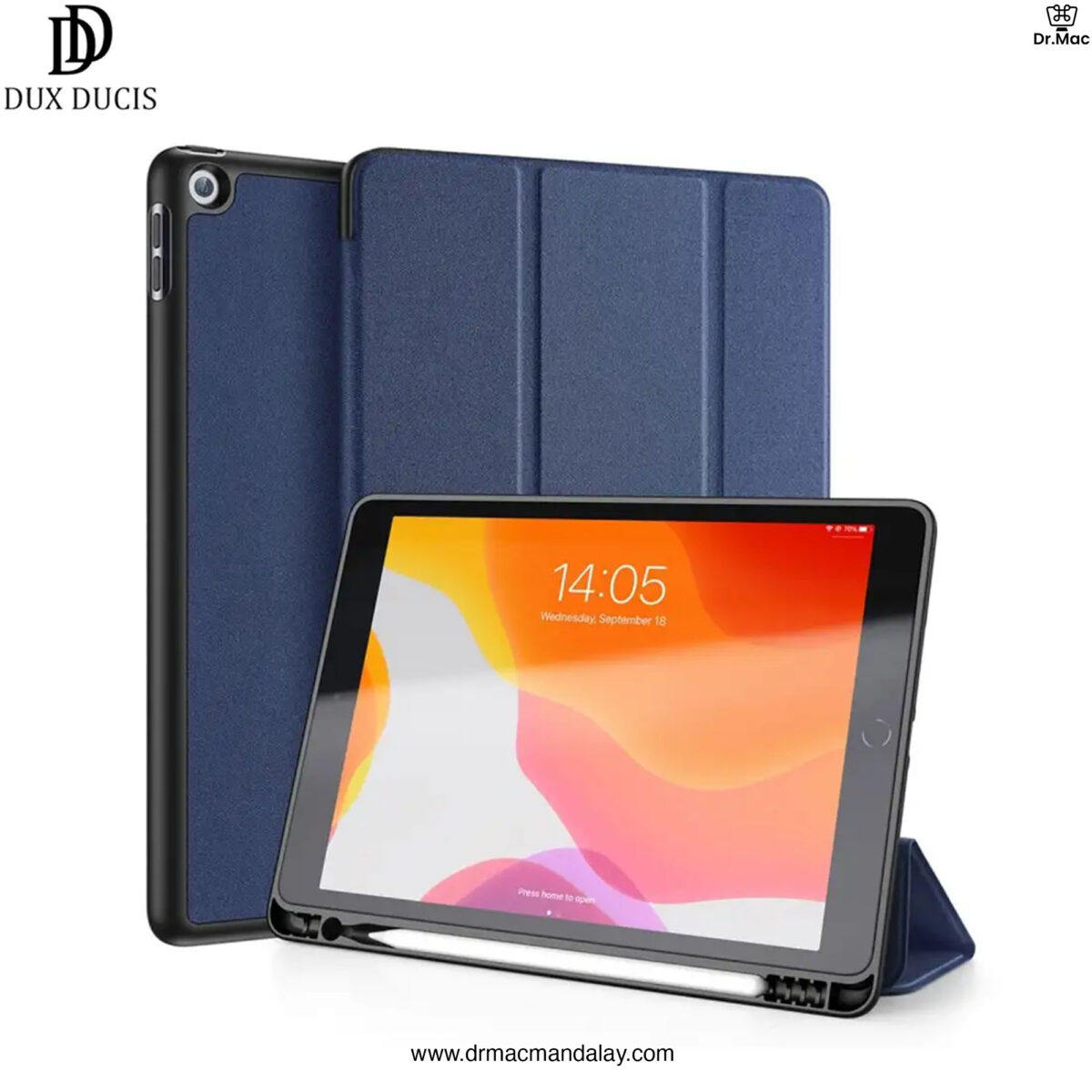 dux ducis ipad body cover for ipad 7th gen, 8th gen & 9th gen,new ipad air 4th & 5th gen 10.9"(2020)