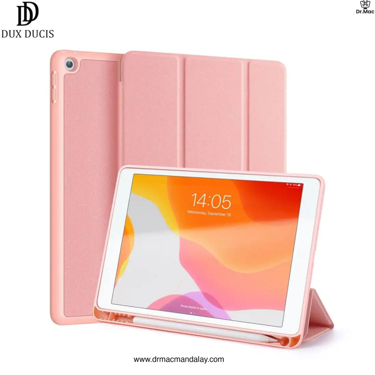 dux ducis ipad body cover for ipad 7th gen, 8th gen & 9th gen,new ipad air 4th & 5th gen 10.9"(2020)