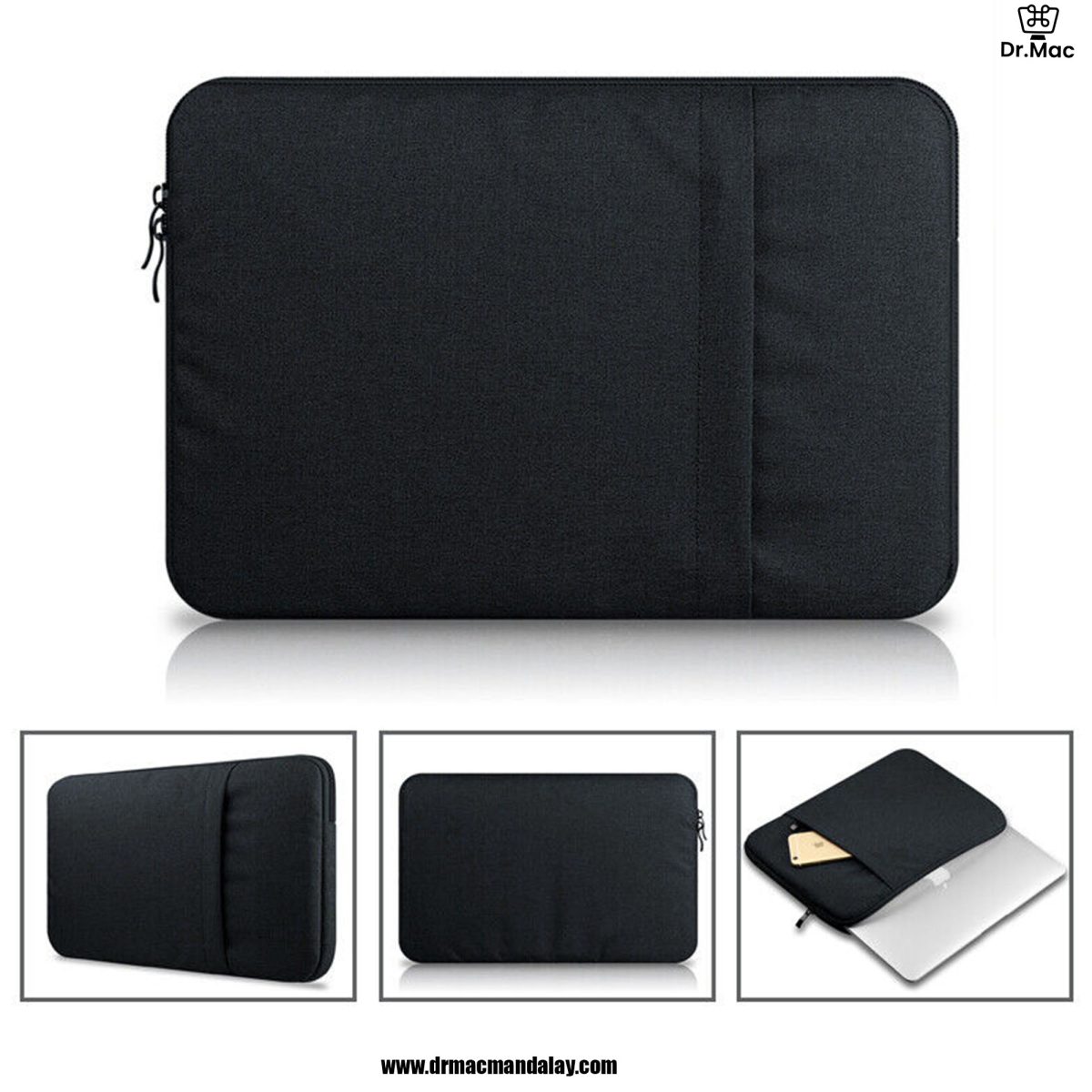 macbook bag 14.2"(dm003)