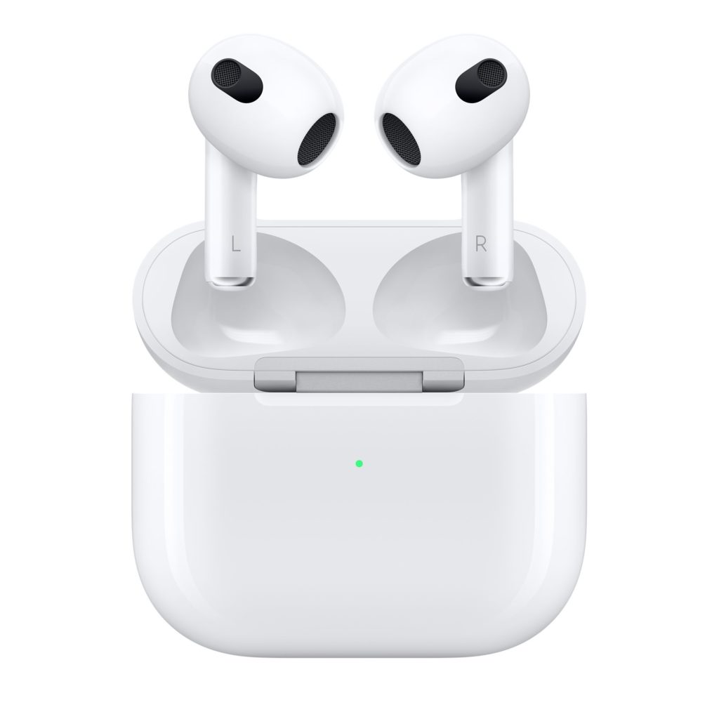 AirPods 3rd Gen