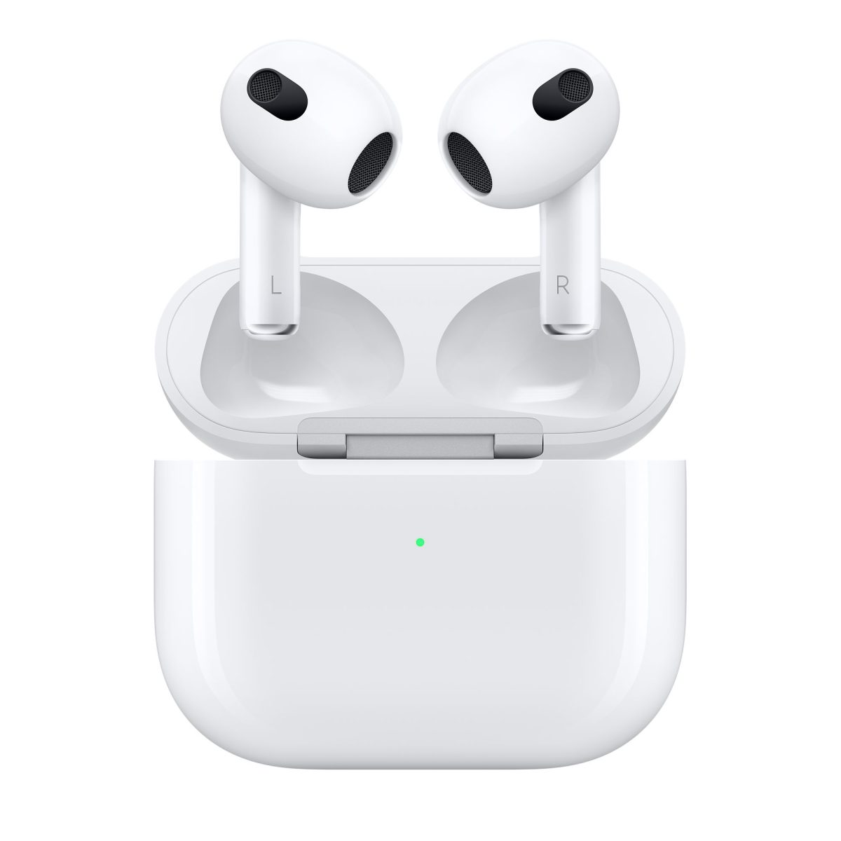 AirPods 3rd Gen