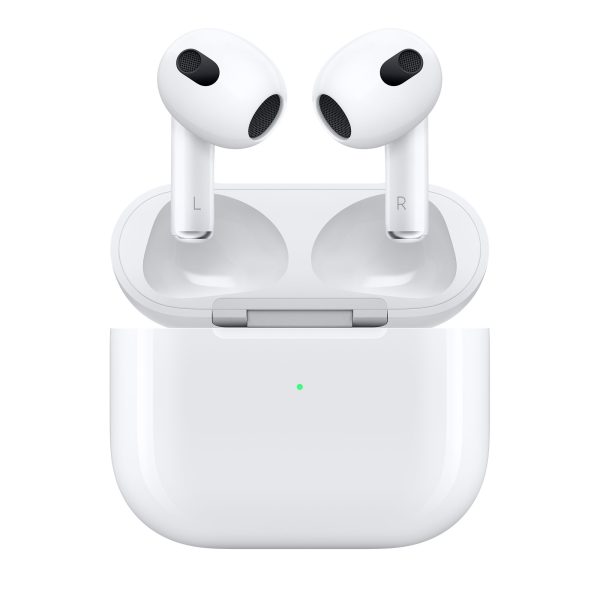 AirPods 3rd Gen
