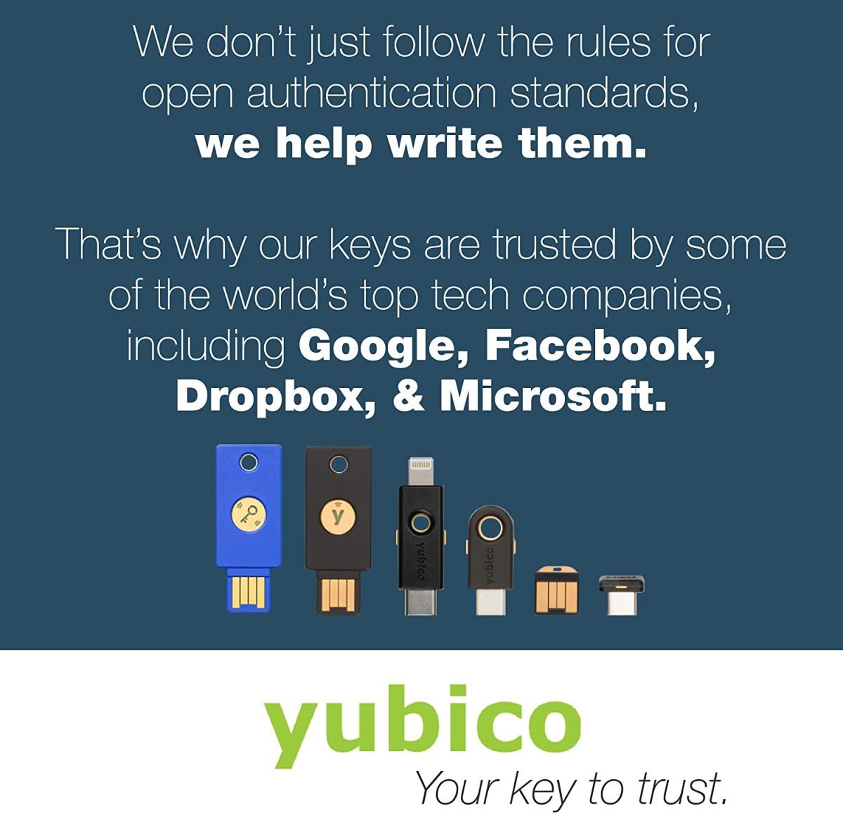 Yubico