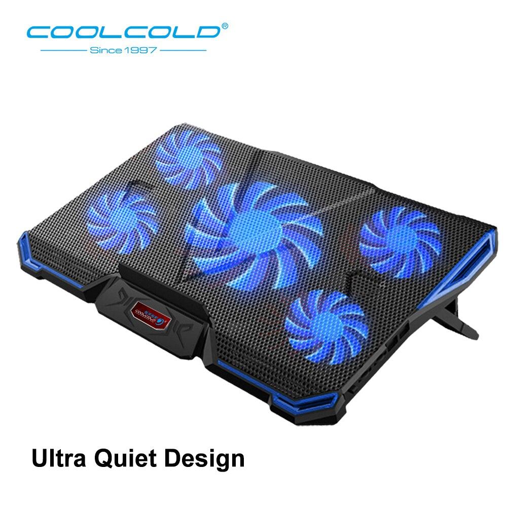 Macbook 11",12",13",14",15",16",17" For Stand with Cooling Fan