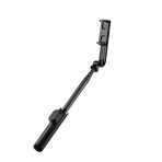 Vlog Selfie Stick with Remote Control