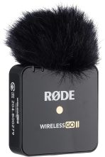 Rode Wireless GO II