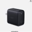 Aukey Wall Charger PA-F4 Swift 45W PD with Gan Power Black